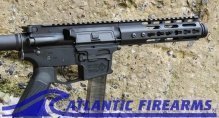 ATI AR15 9mm MIL-SPORT Pistol IMAGE